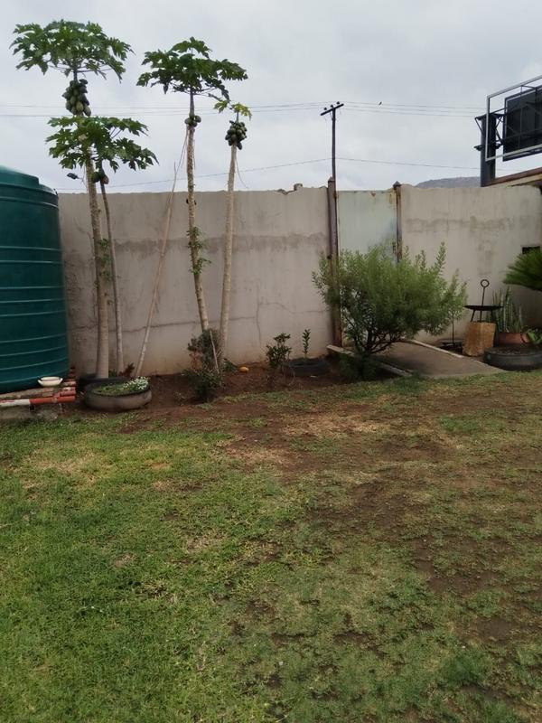 2 Bedroom Property for Sale in Tlhabane North West